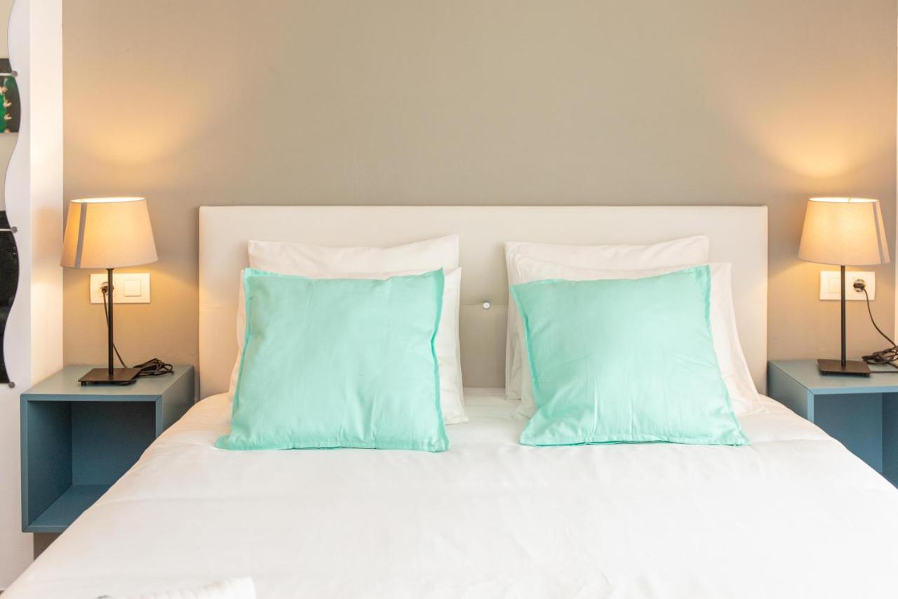 House By The Sea Apartment Malaga Bagian luar foto