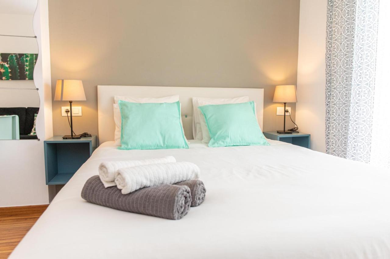House By The Sea Apartment Malaga Bagian luar foto